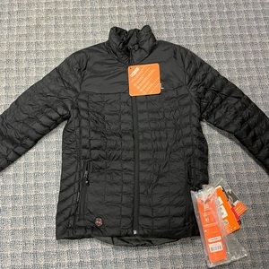 Heated Fieldsheer Jacket